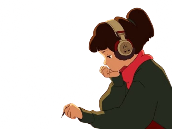 Lofi Girl